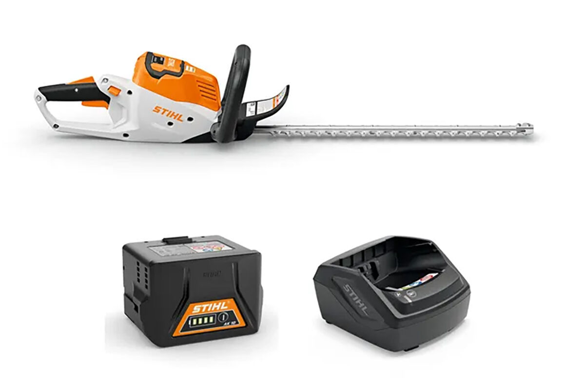 Stihl HSA 50 Cordless Hedge Trimmer