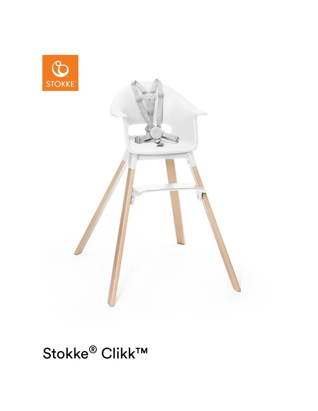 Stokke Clikk