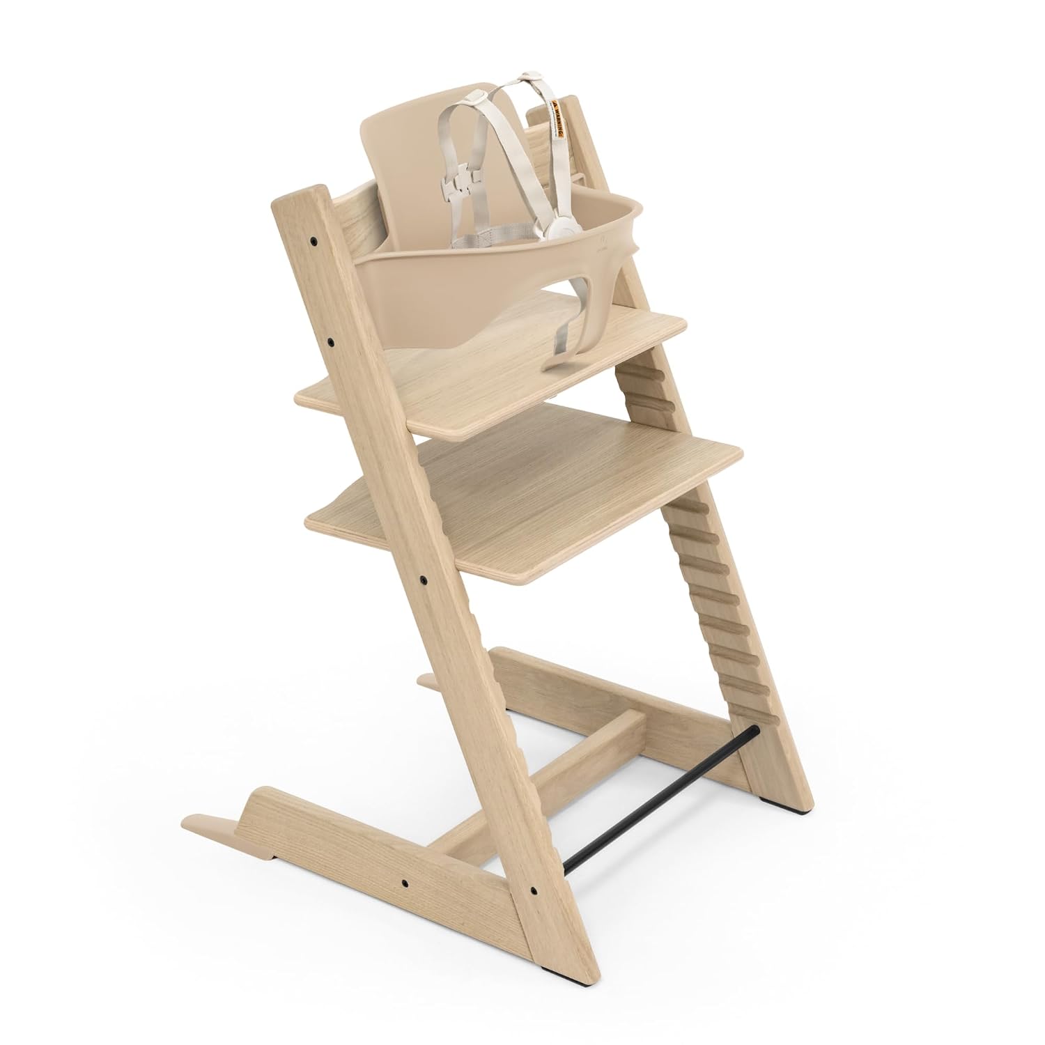 Stokke Tripp Trapp High Chair 2