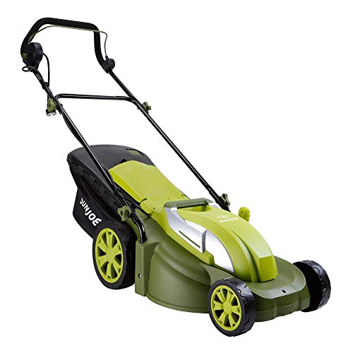 Sun Joe MJ403E Corded