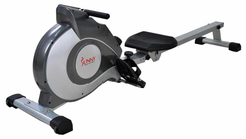 Sunny Health & Fitness SF-RW5515