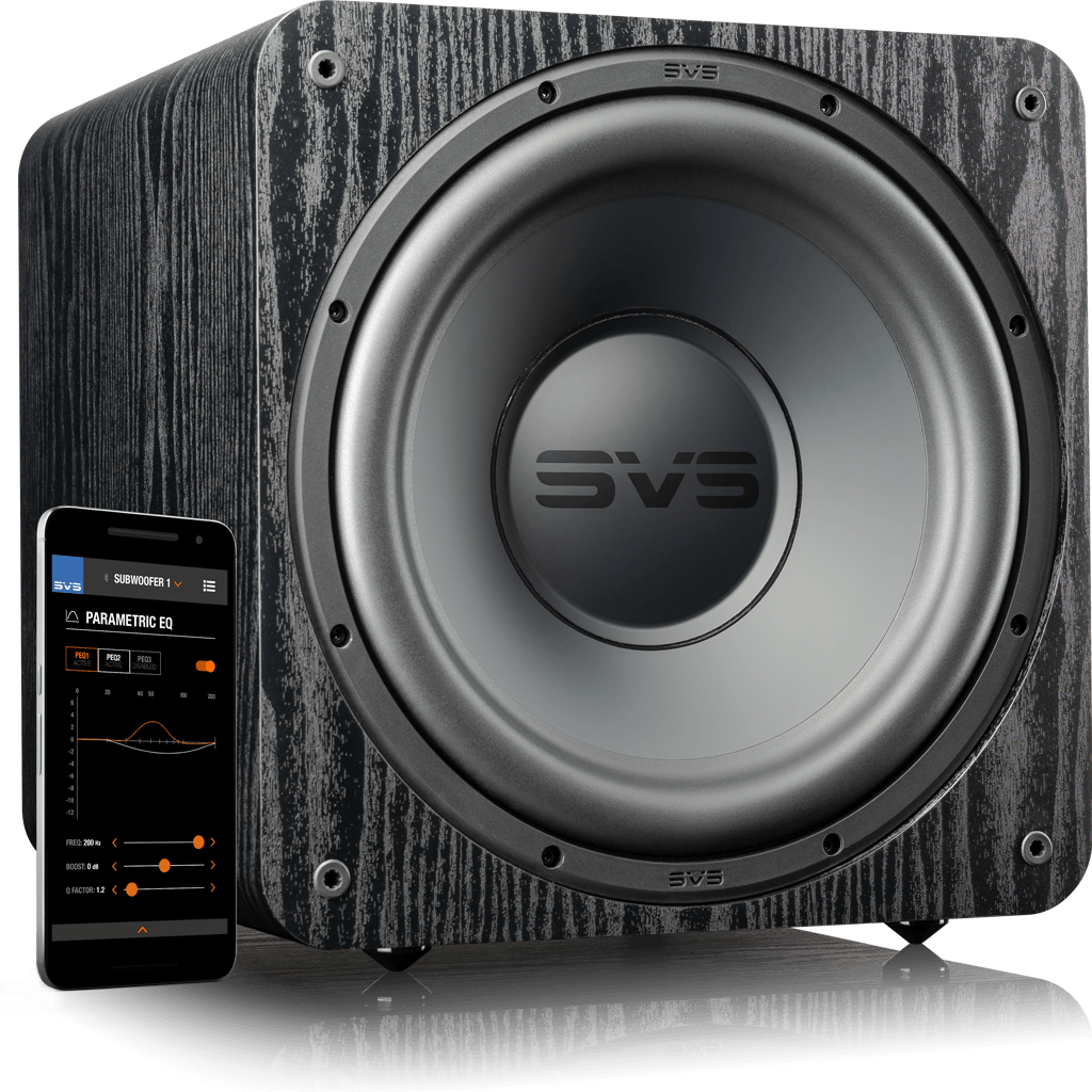 SVS SB-1000 Pro