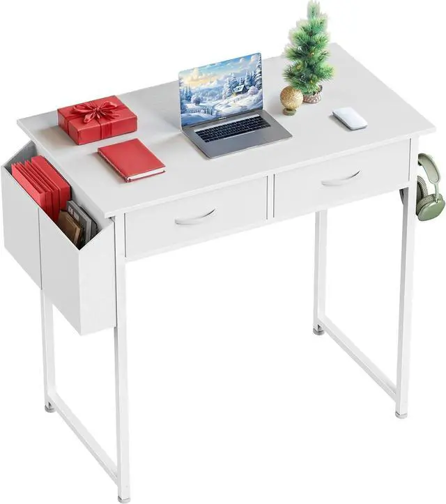 SweetCrispy Folding Desk