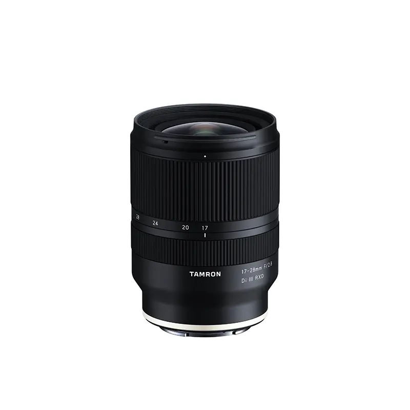 Tamron 17-28mm F2.8 Di III RXD