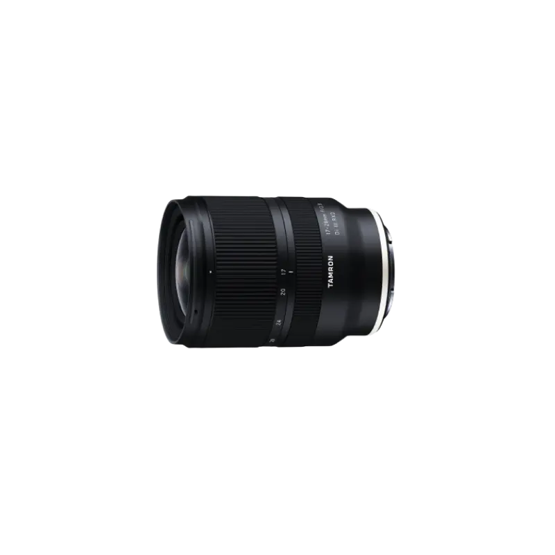 Tamron 17-28mm F2.8 Di III RXD