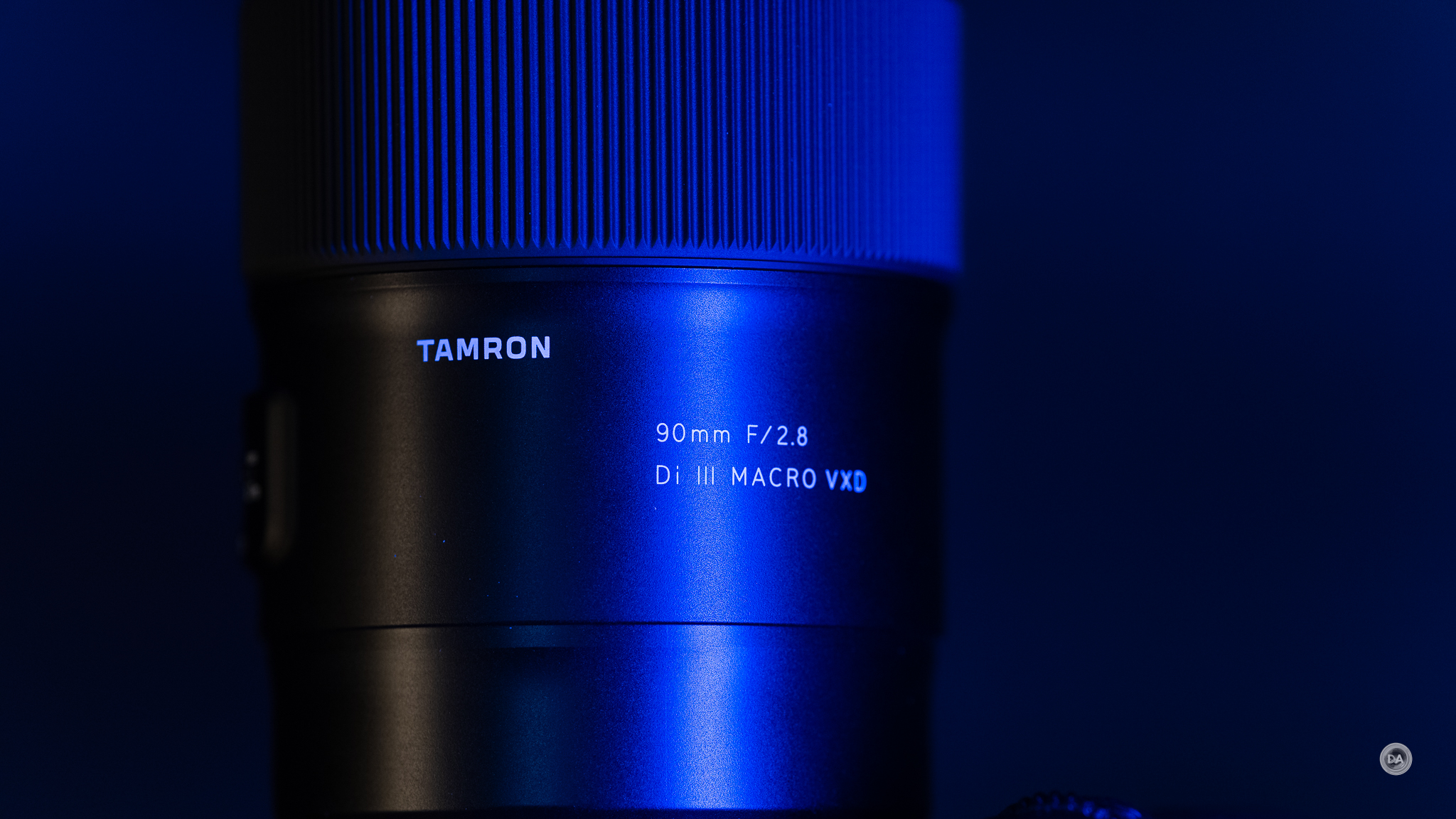 Tamron 90mm f/2.8 Di III Macro VXD (Sony E / Nikon Z)