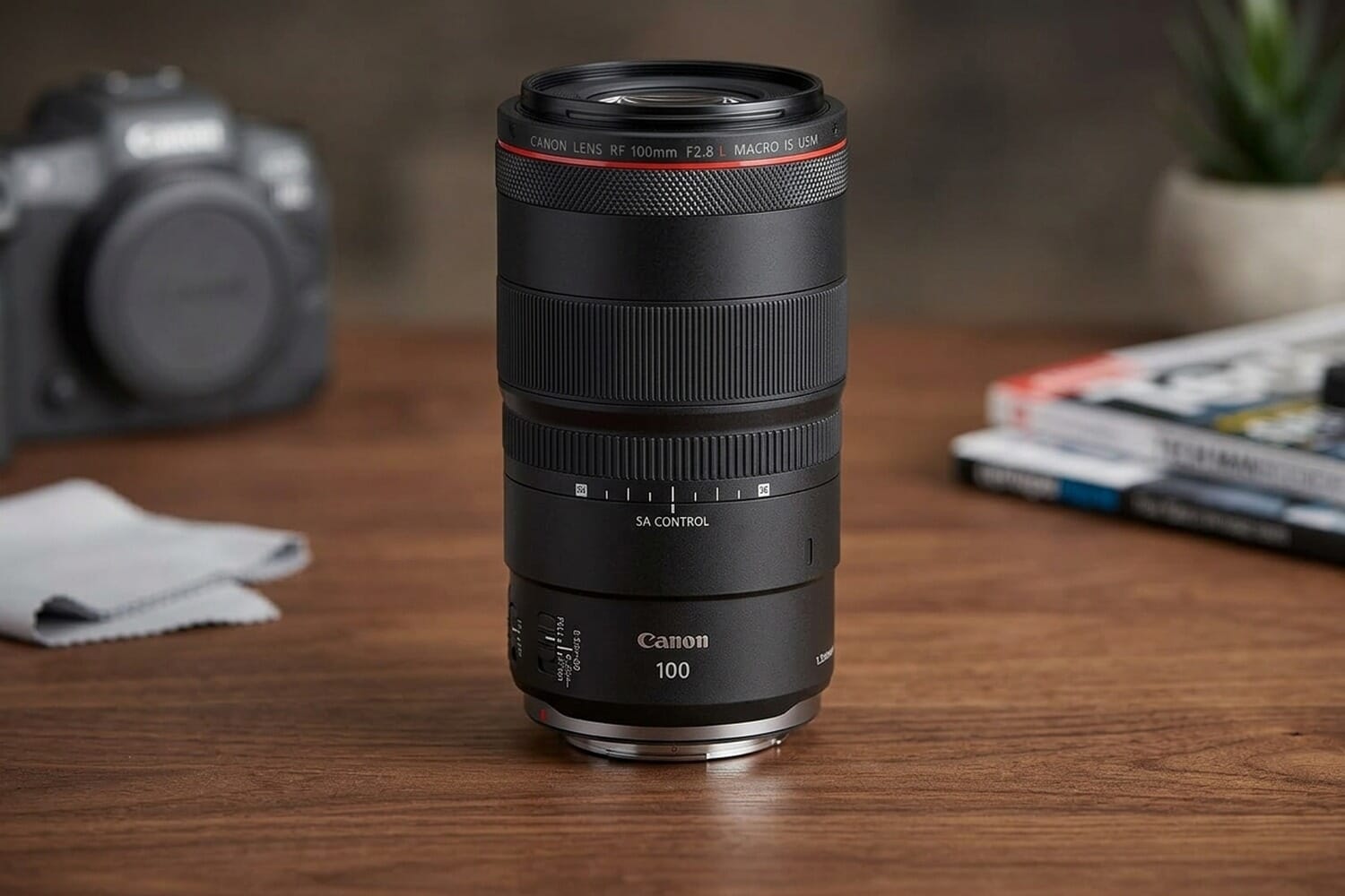 Tamron 90mm f/2.8 Di III VXD