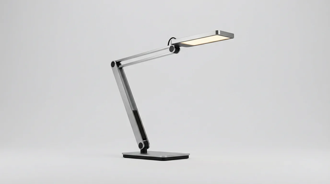 TaoTronics LED Desk Lamp