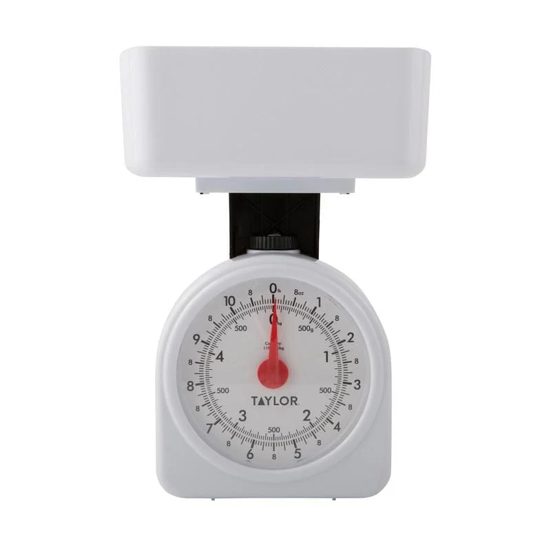 Taylor Mechanical Scale
