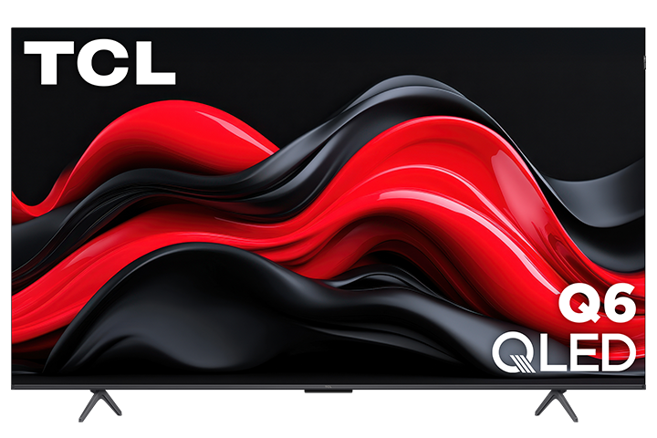 TCL 43Q651G Q-Class QLED 43-inch