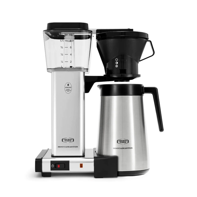 Technivorm Moccamaster KBT 741