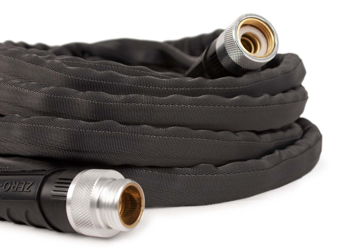 Teknor Apex zero-G 4001-50 Garden Hose, 5/8 in. x 50 ft.