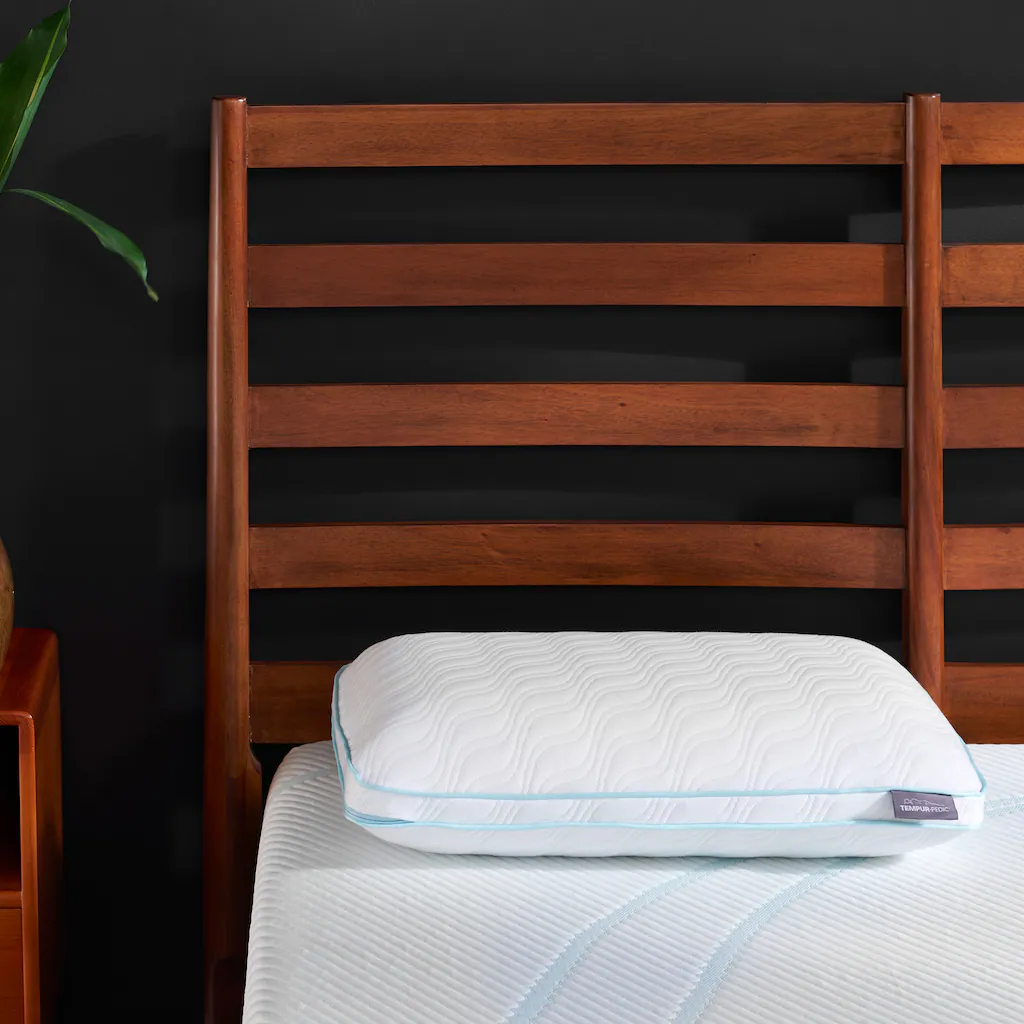 Tempur-Cloud ProHi Pillow