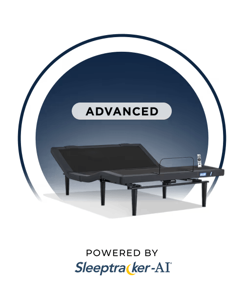 Tempur-Pedic TEMPUR-Ergo Smart Base