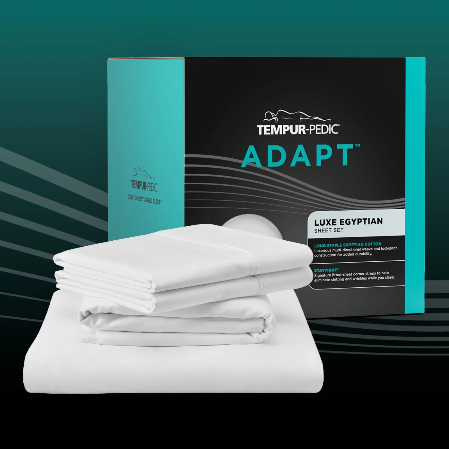 Tempur-Pedic Tempur-Adapt