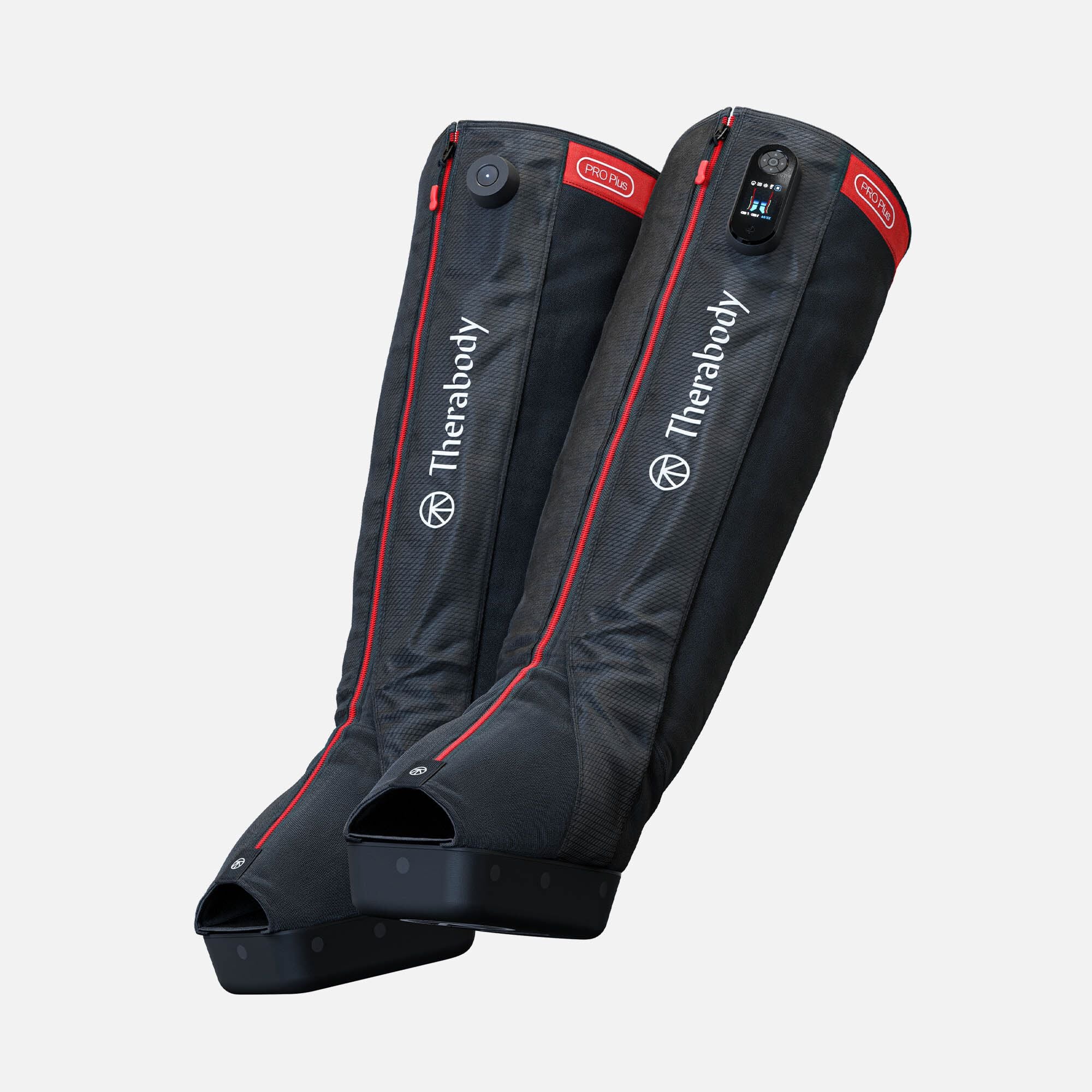 Therabody JetBoots PRO Plus