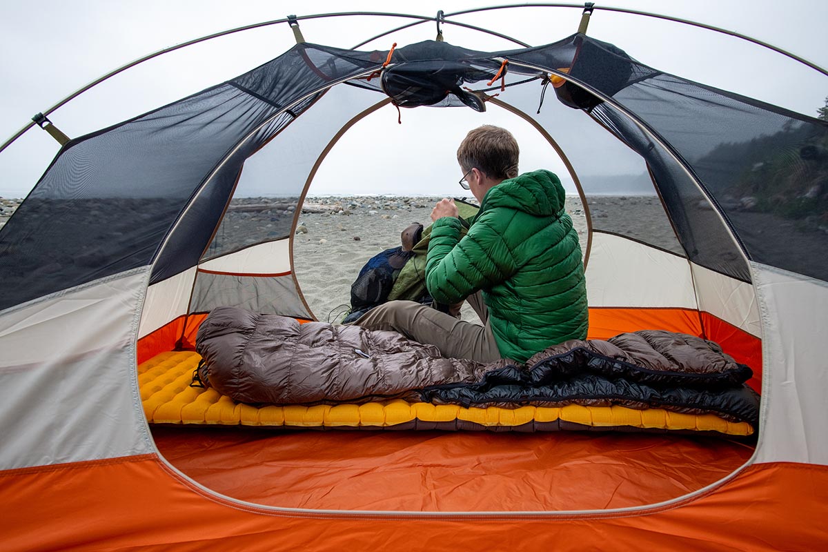 Therm-a-Rest NeoAir XLite NXT