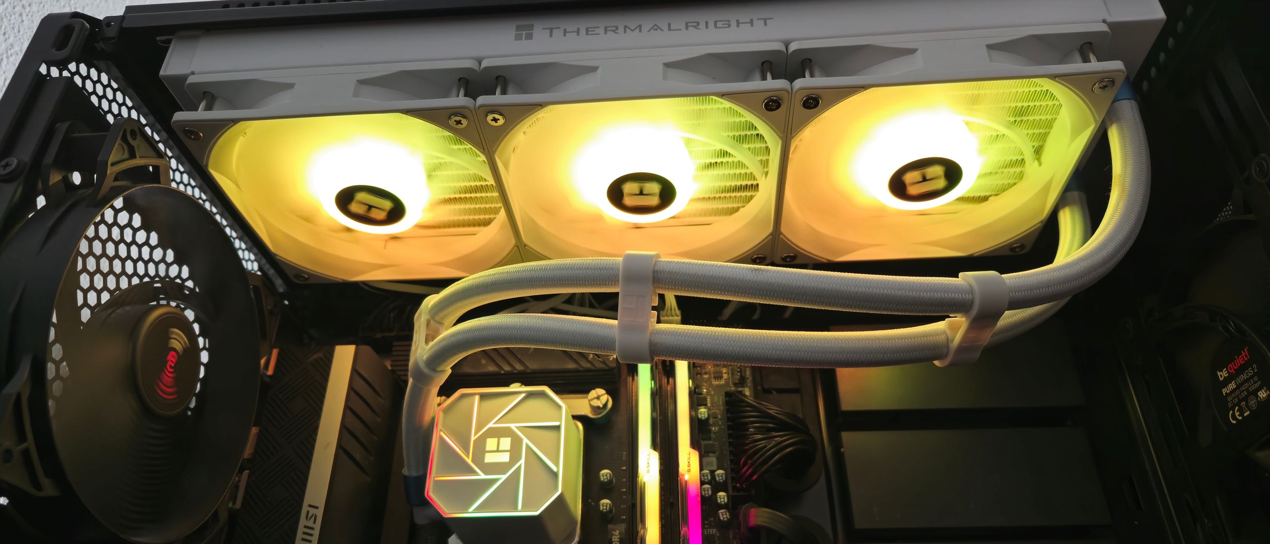 Thermalright Aqua Elite V6