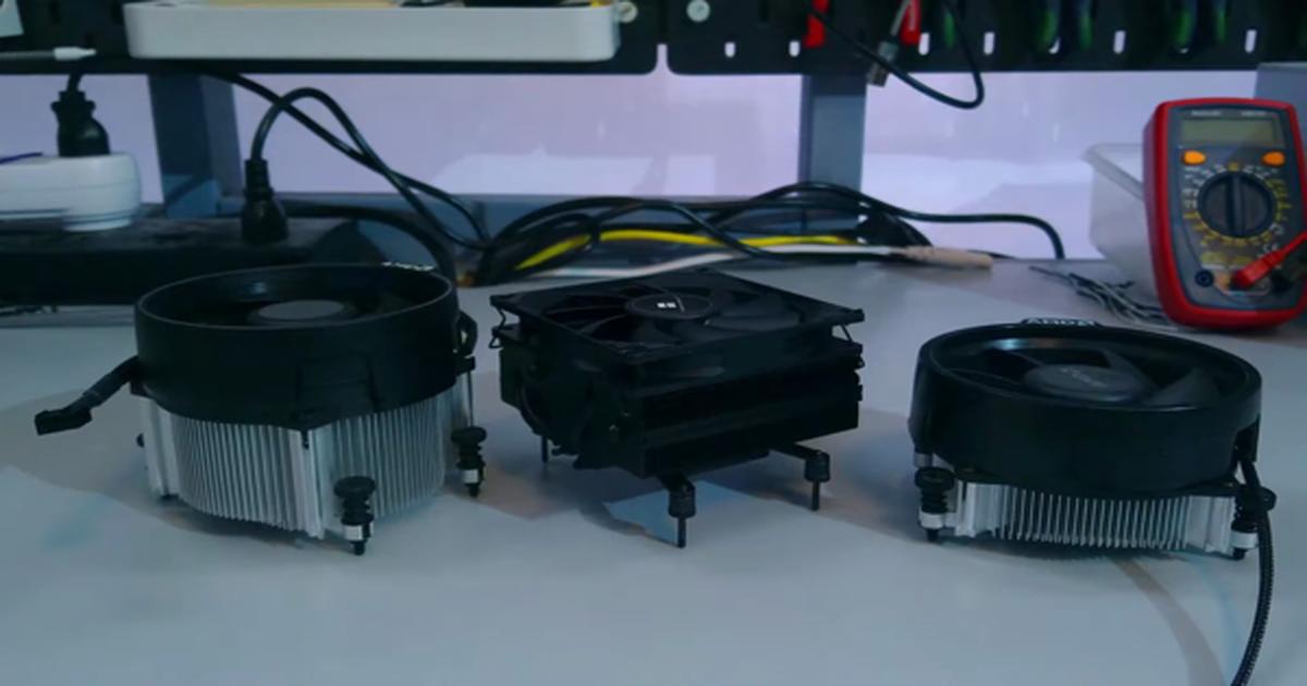 Thermalright AXP90-X36