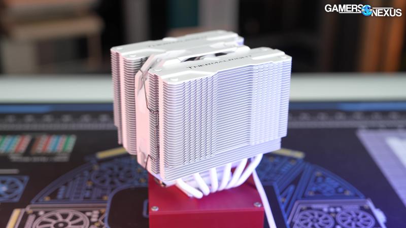 Thermalright Peerless Assassin 120 Mini