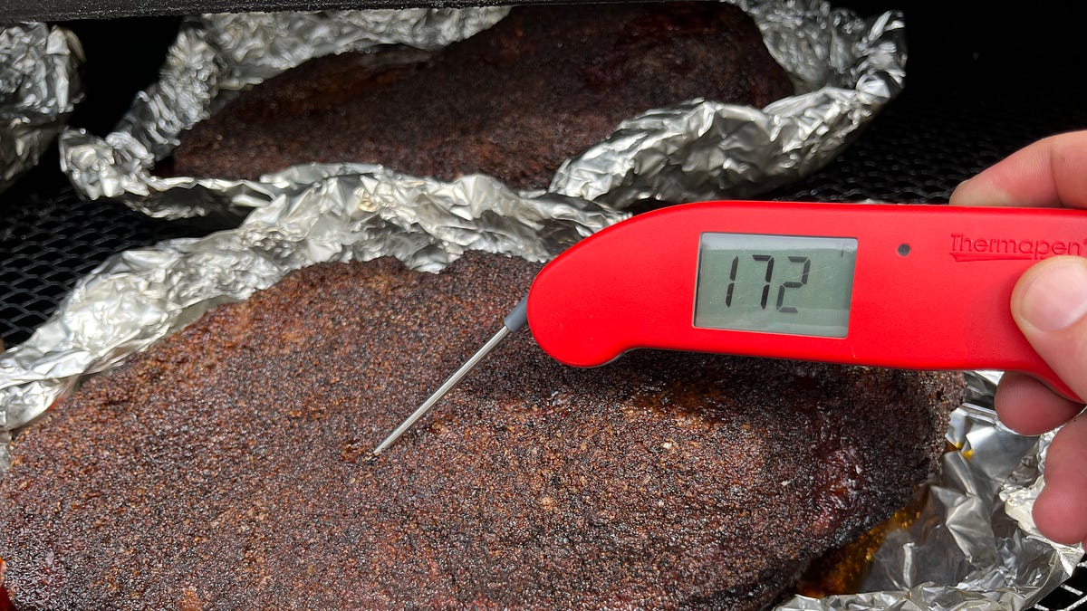 ThermoWorks Thermapen One