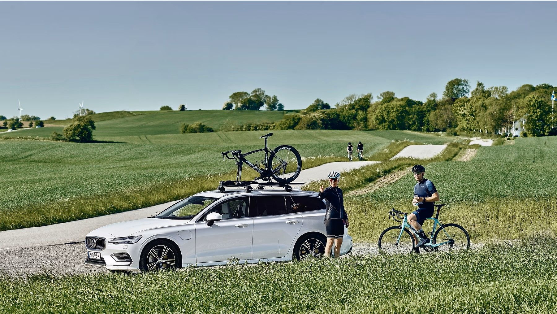 Thule Outway Hanging Trunk
