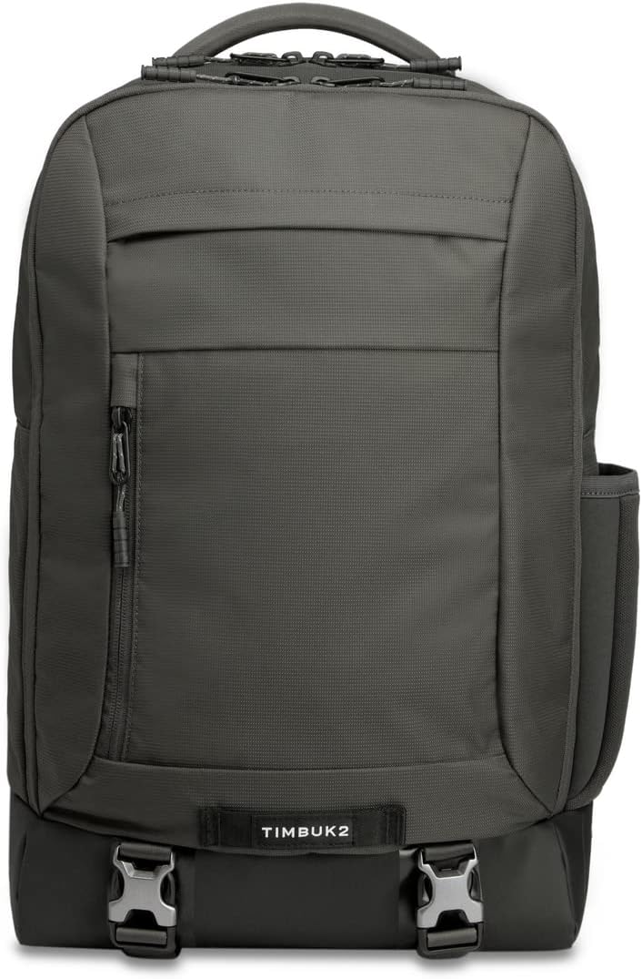 Timbuk2 Authority Laptop Backpack Deluxe
