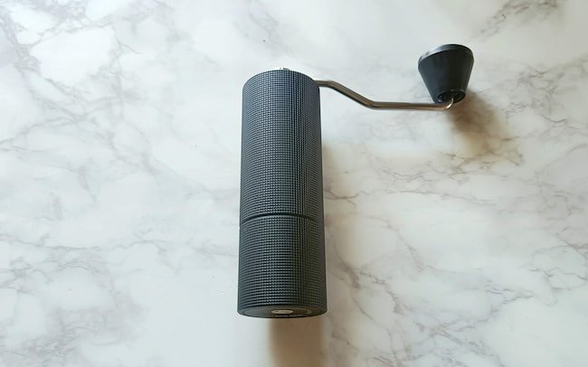 Timemore Chestnut C3