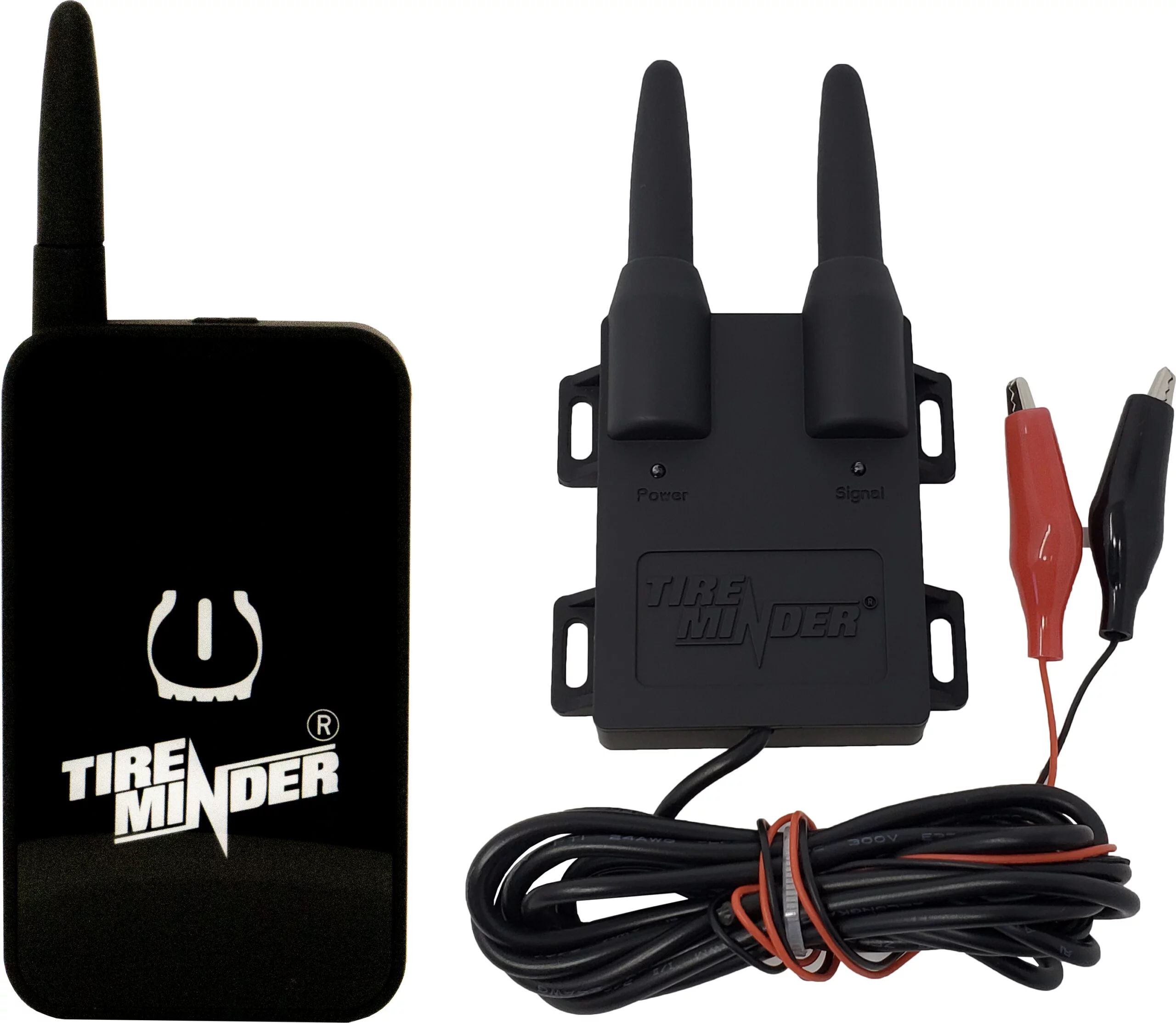 TireMinder Smart TPMS