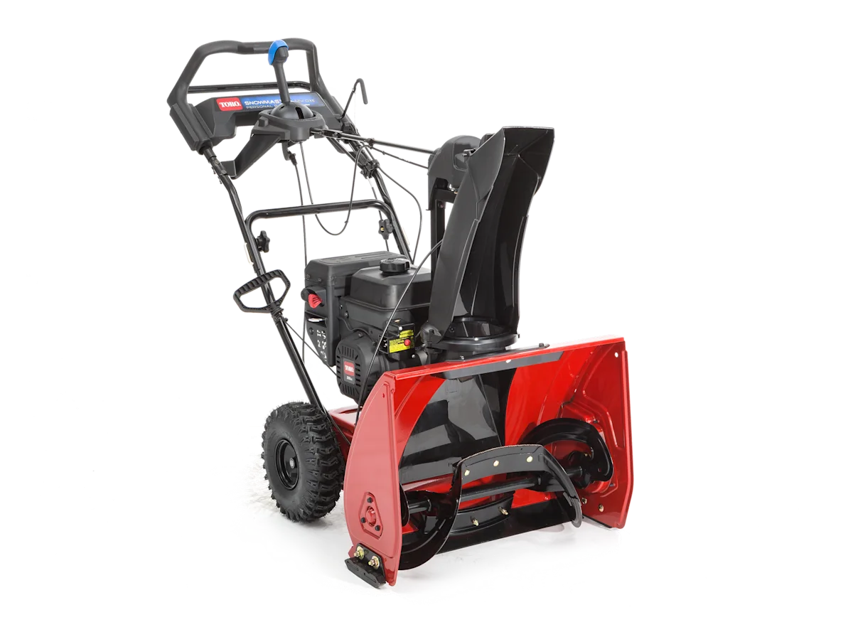 Toro SnowMaster 724 QXE