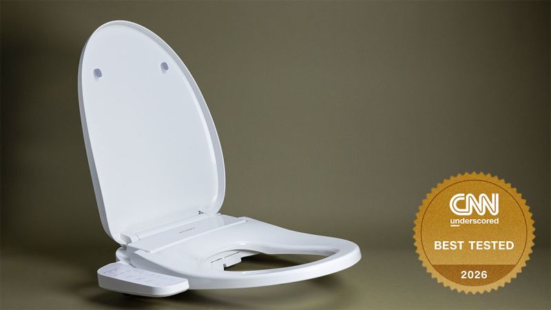 TOTO Washlet S5