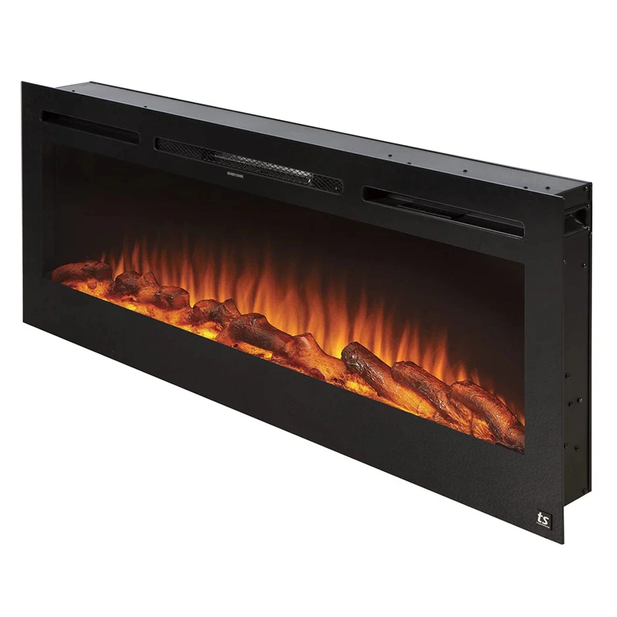 Touchstone Smart Electric Fireplace
