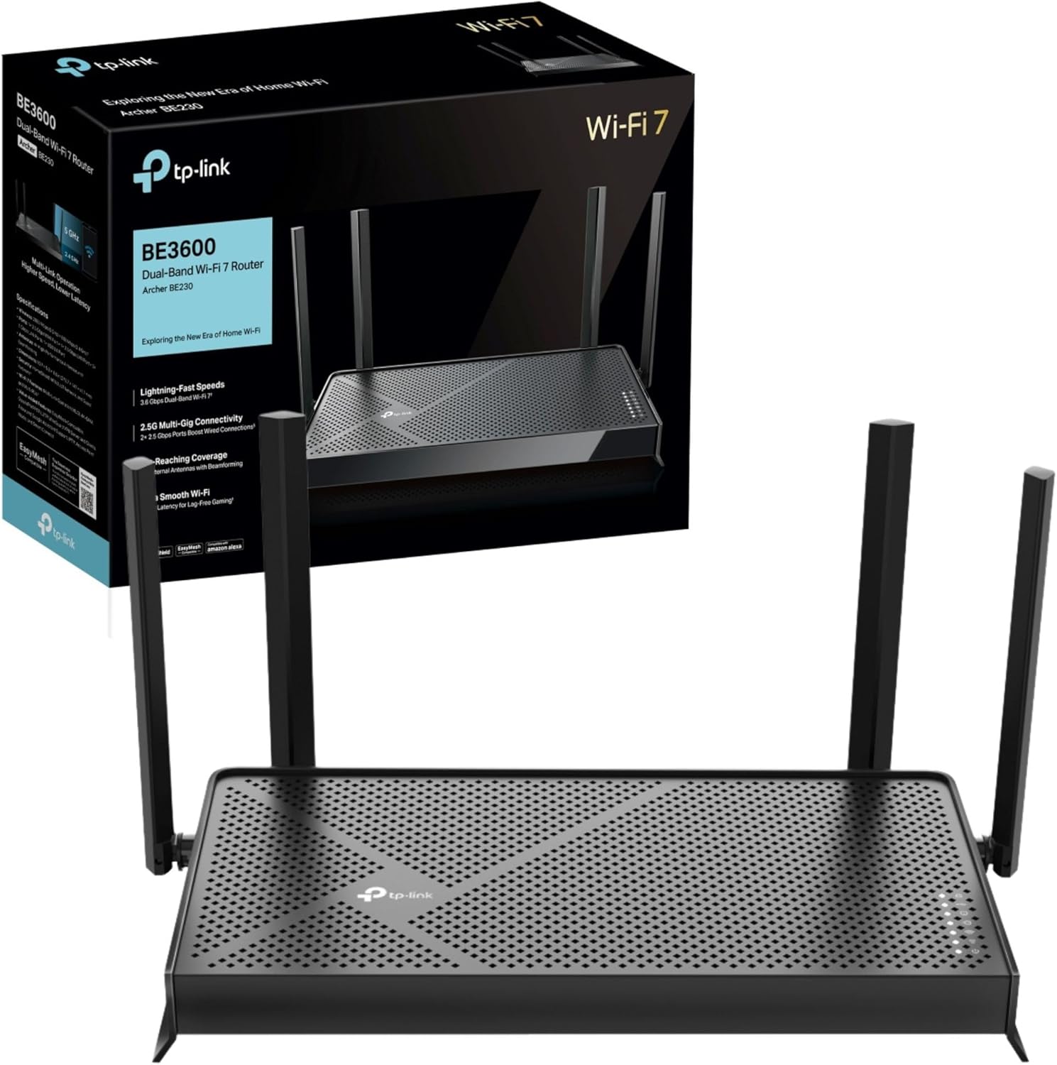 TP-Link Archer BE230
