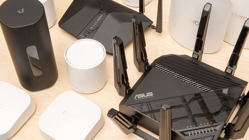 TP-Link Archer BE900