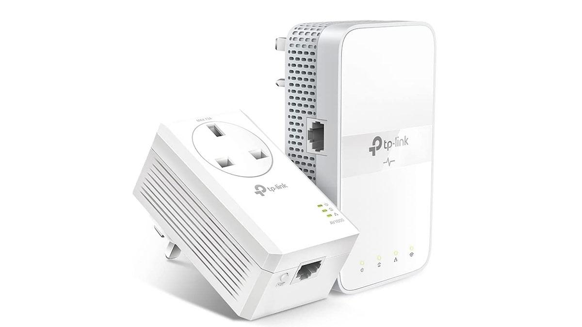TP-Link TL-PA7017P KIT