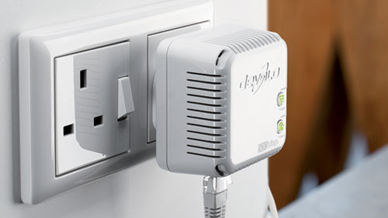 TP-Link TL-WPA7617 KIT