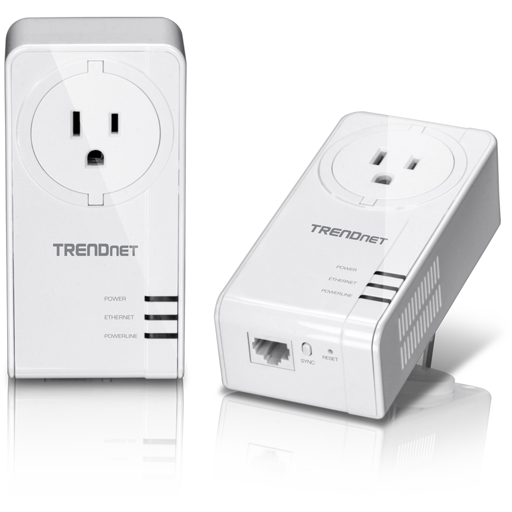 TRENDnet TPL-423E2K