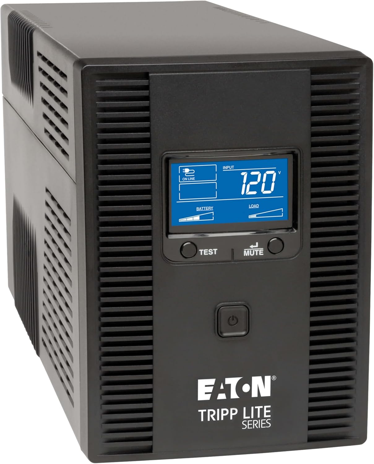 Tripp Lite SMART1500LCDT