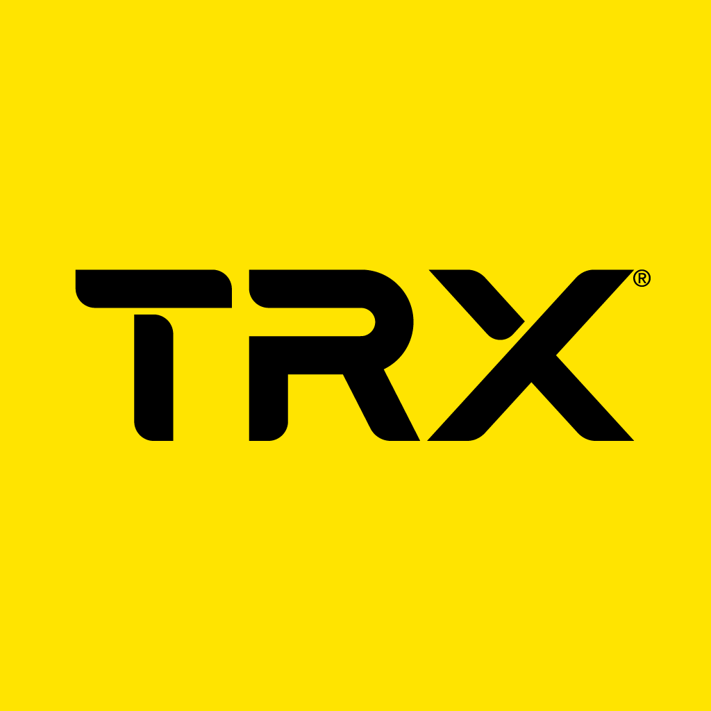TRX Weighted Jump Rope