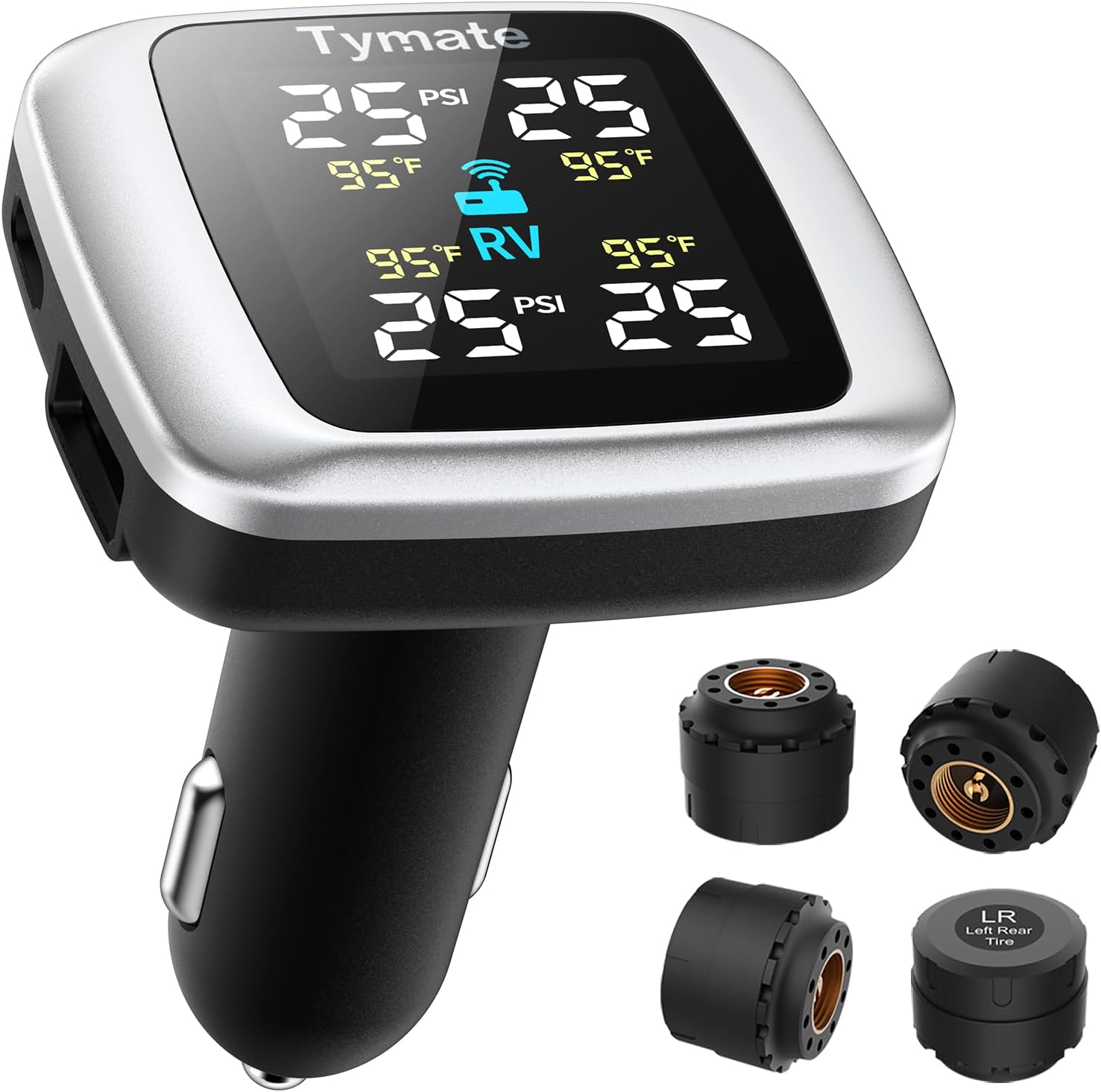 Tymate TM7
