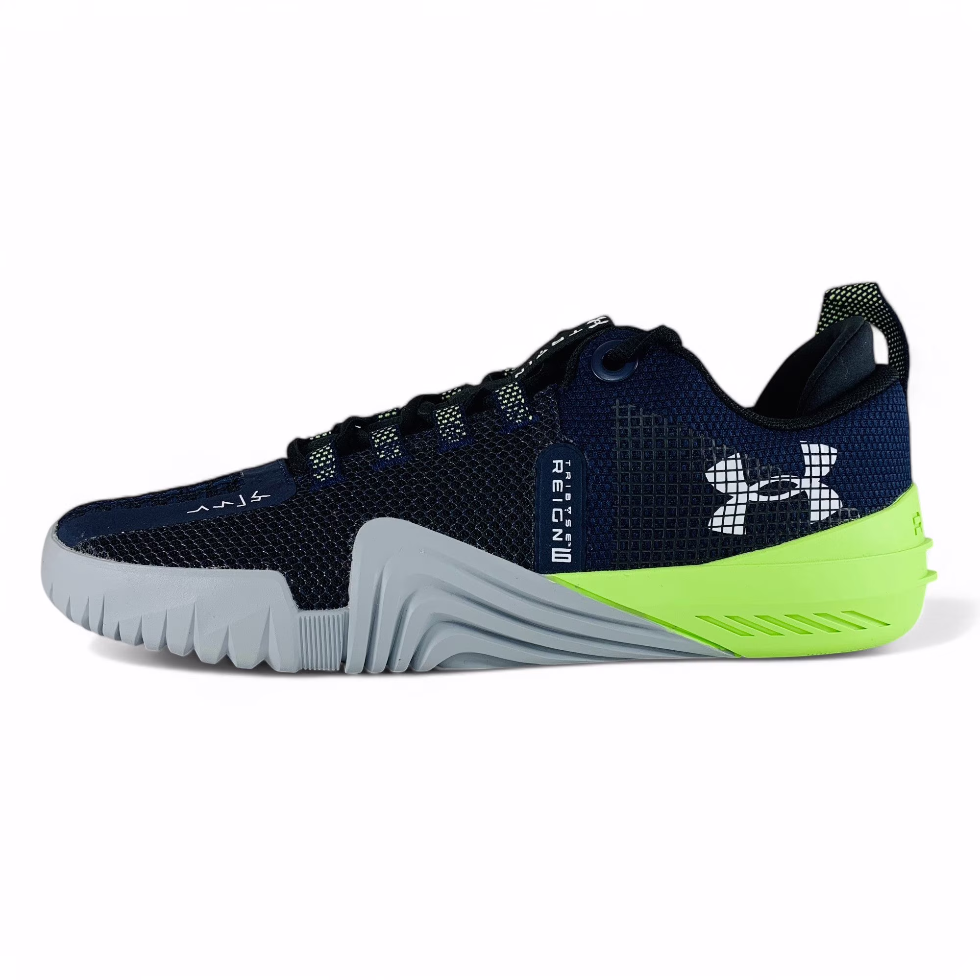 UA TriBase Reign 6