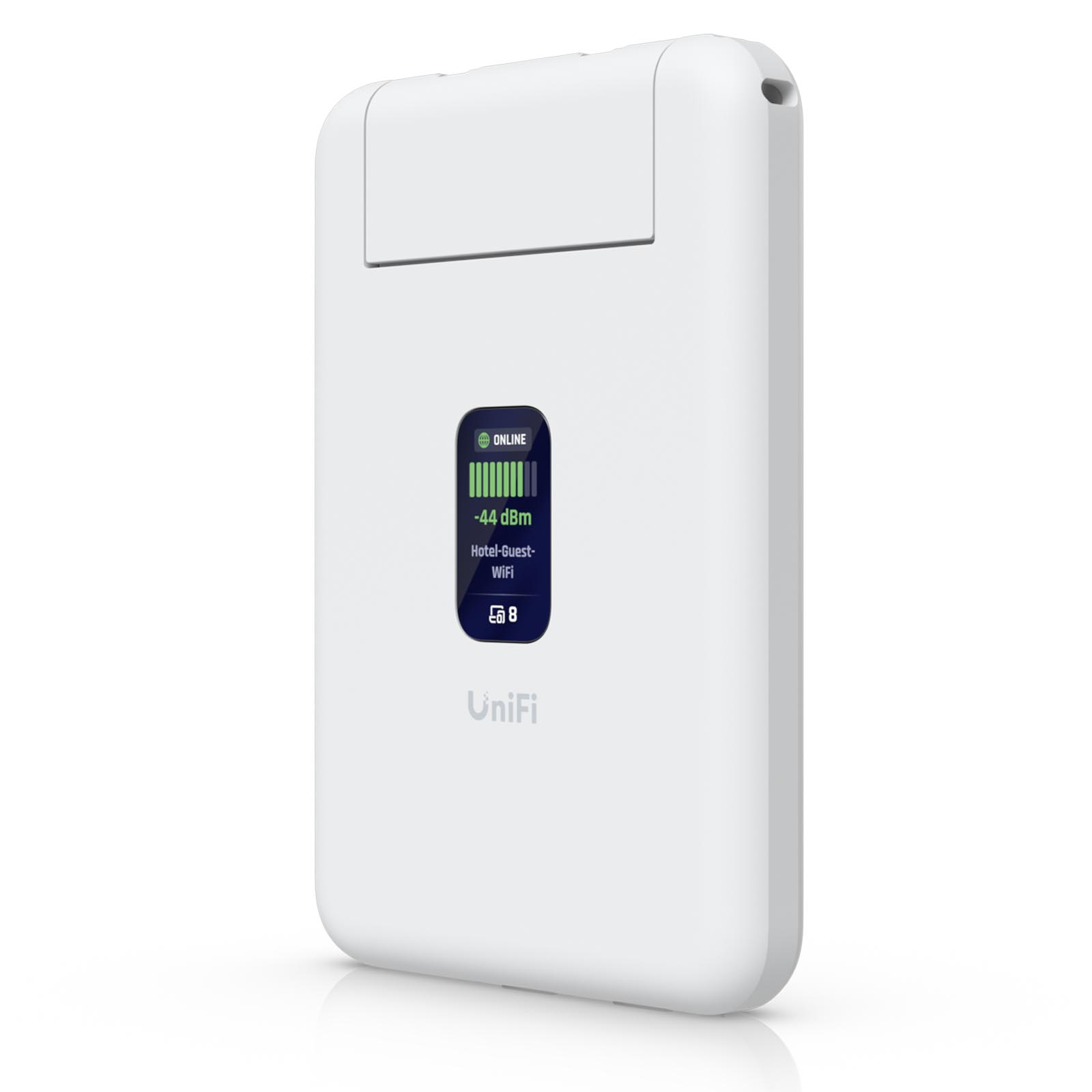 Ubiquiti UniFi Travel Router