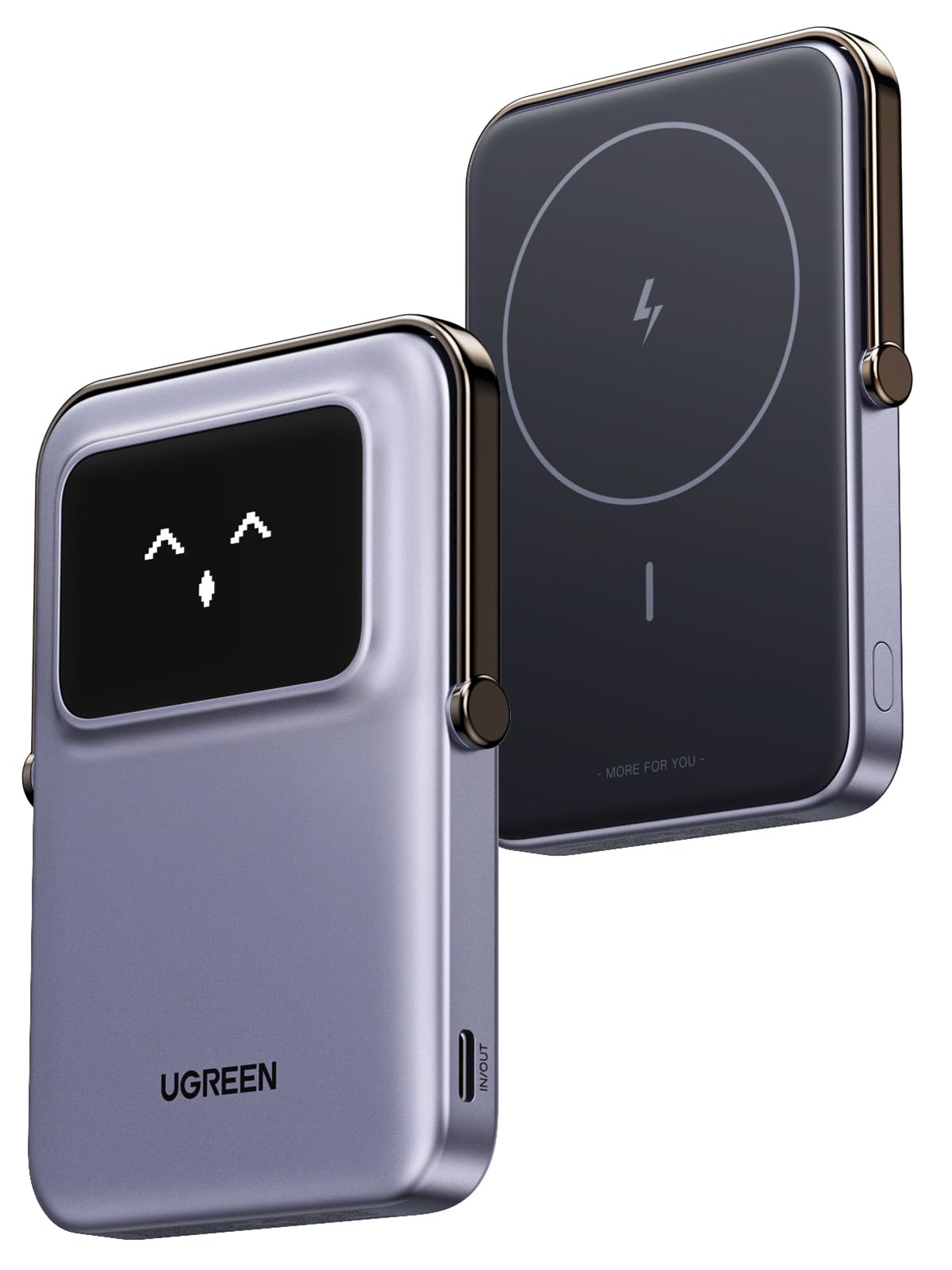 UGREEN MagSafe Power Bank 5000mAh 20W