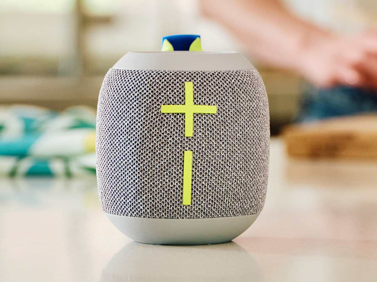Ultimate Ears WONDERBOOM 4