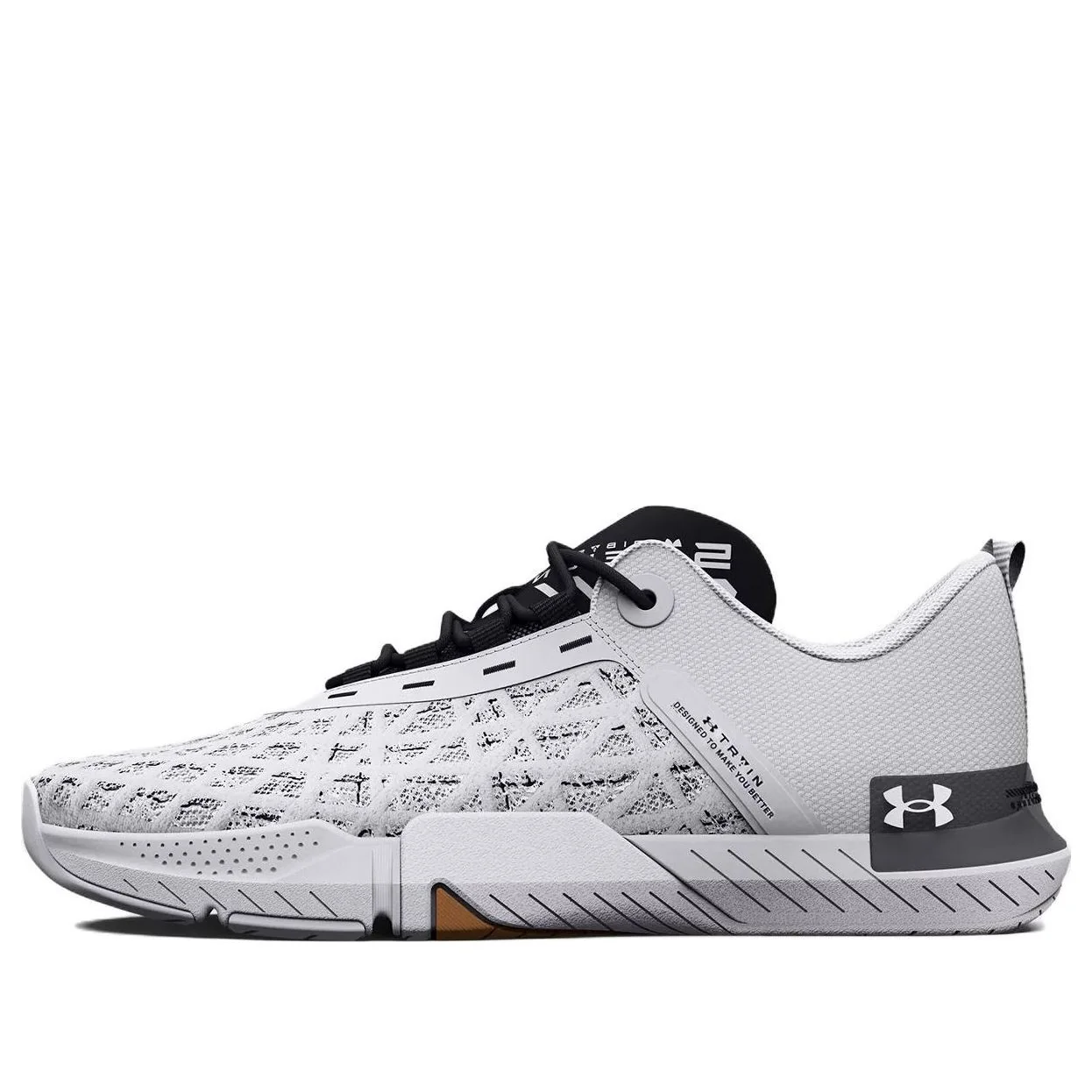 Under Armour TriBase Reign 5