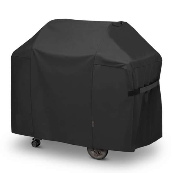 UNICOOK Heavy Duty Waterproof Barbecue Grill Cover 58-Inch