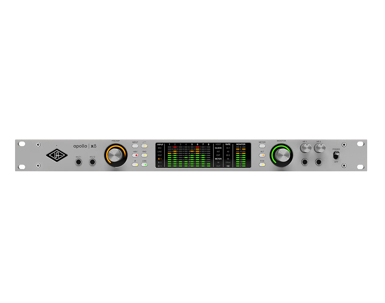 Universal Audio Apollo X GEN 2