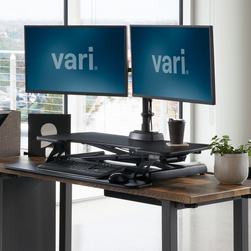 VariDesk Pro Plus 36