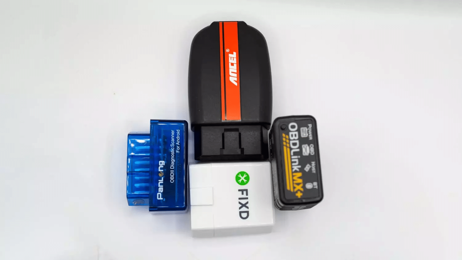 Veepeak OBDCheck BLE