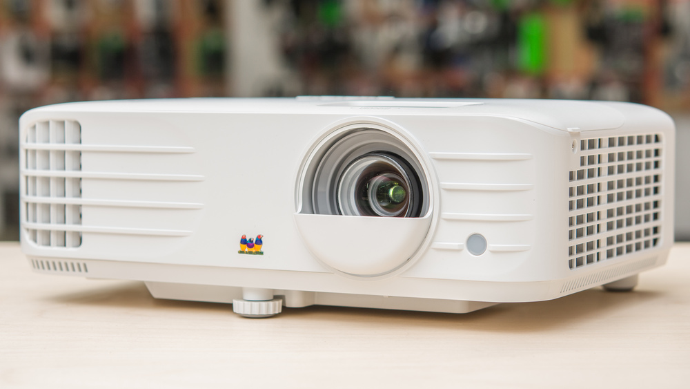 ViewSonic PX701-4K
